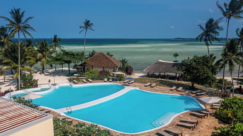 Maharaja Boutique Hotel Zanzibar — Zanzíbar