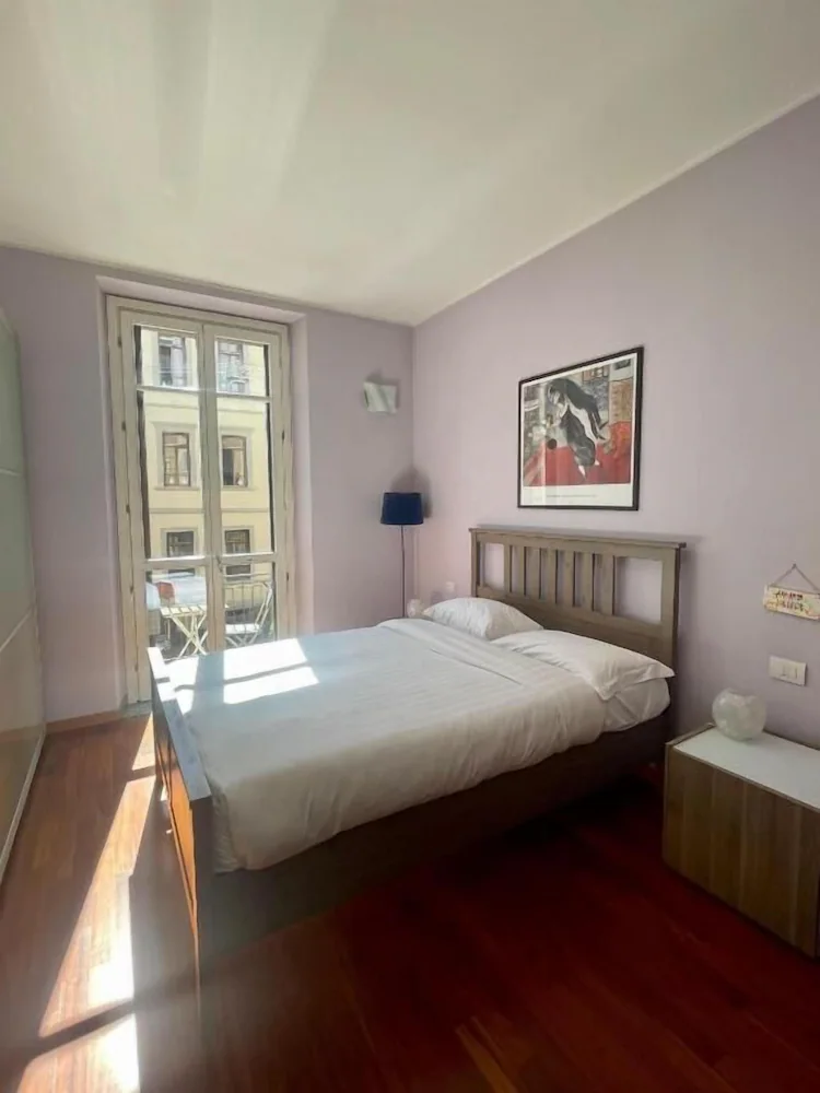 Easy Milano - Rooms and Apartments Navigli — Milán