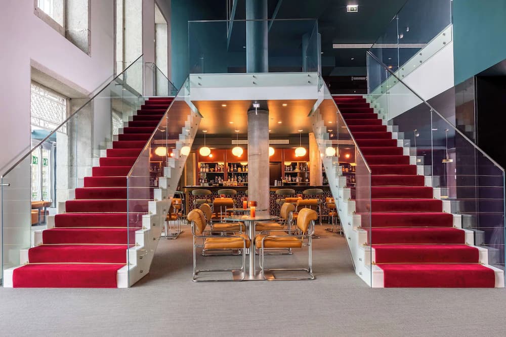 Cenica Porto Hotel, Curio Collection by Hilton — Oporto