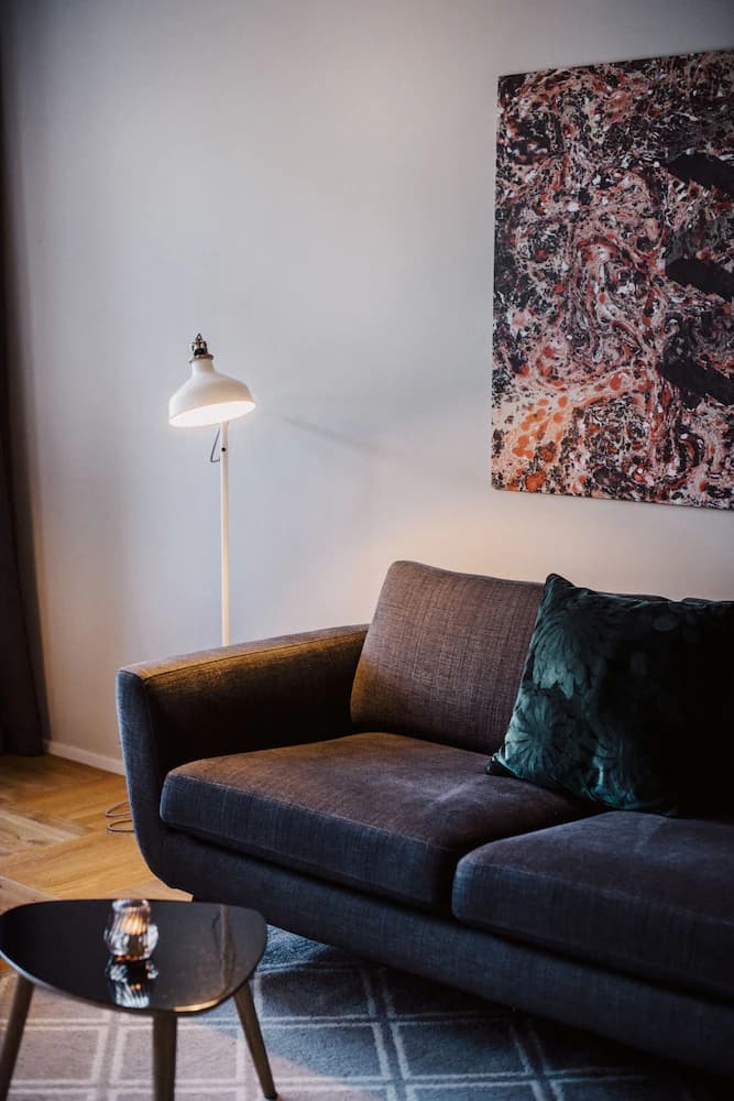 Second Home Apartments - Asplund — Estocolmo