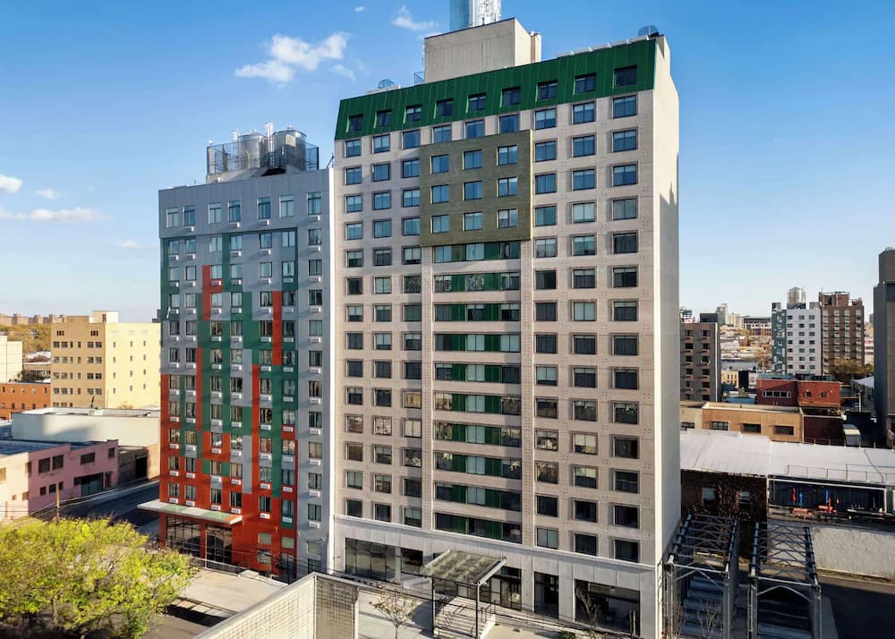 DoubleTree by Hilton Long Island City New York — Nueva York