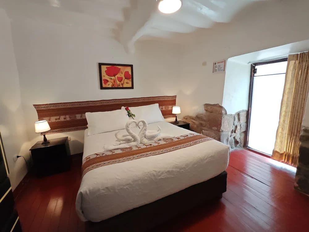 Art Apart Hotel Cusco — Cusco
