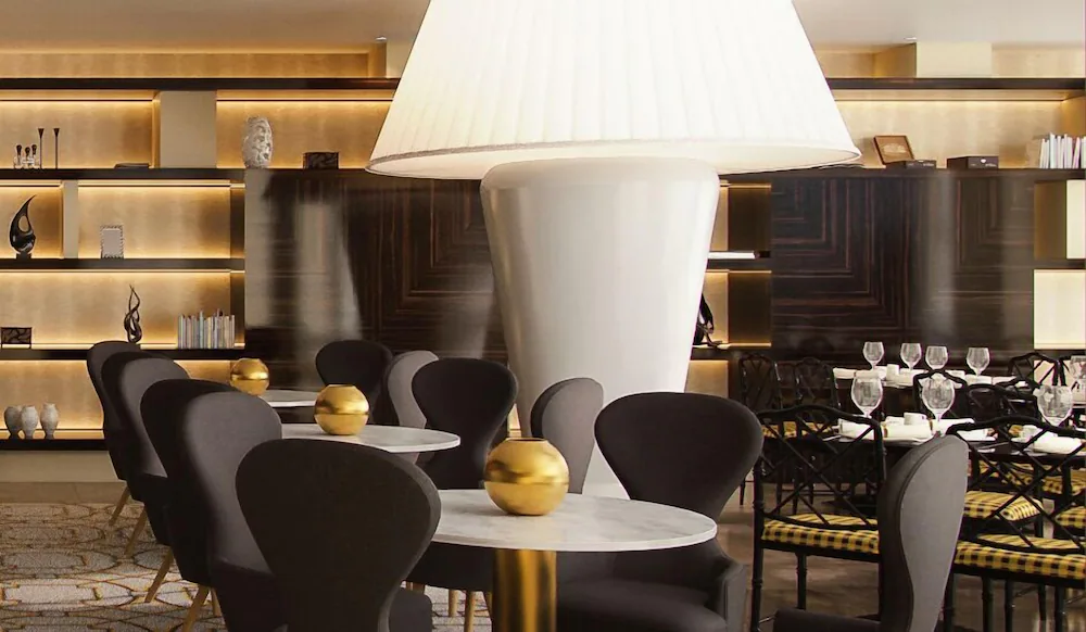 Starlight Suiten Hotel — Budapest