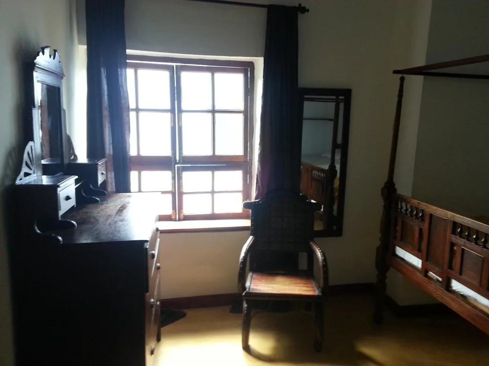 Hiliki House — Zanzíbar