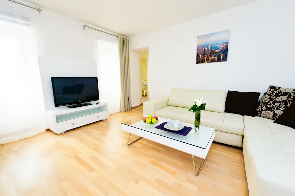 VOX Design Hotel — Viena