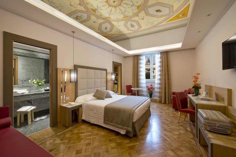 Vibe Nazionale — Roma
