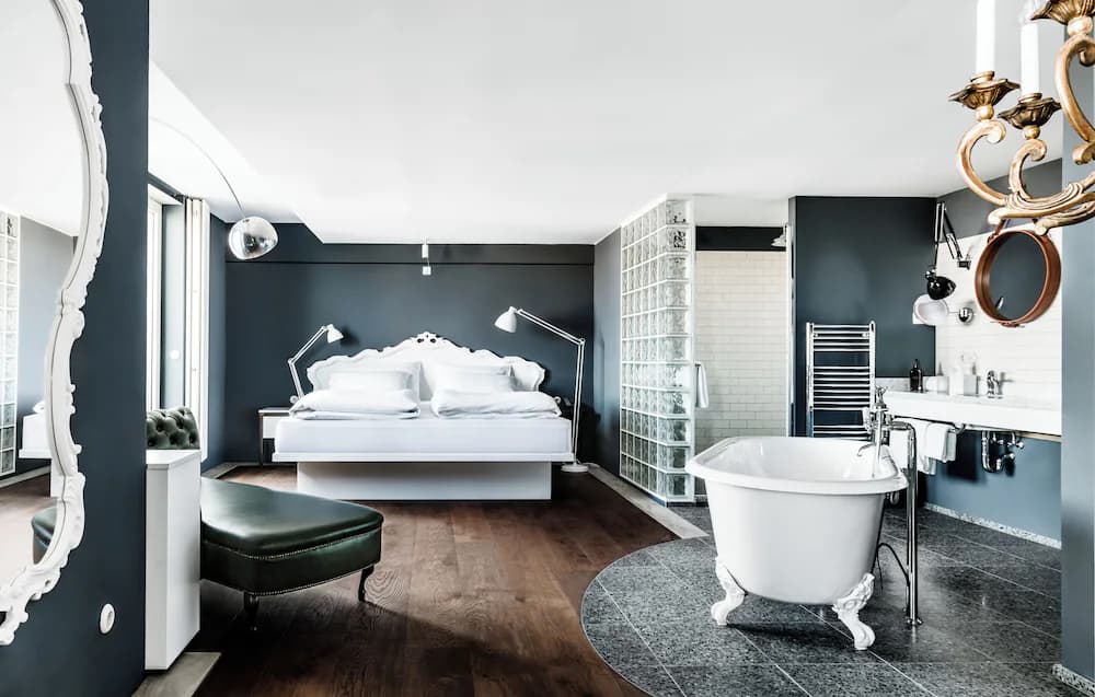 Grand Ferdinand — Viena