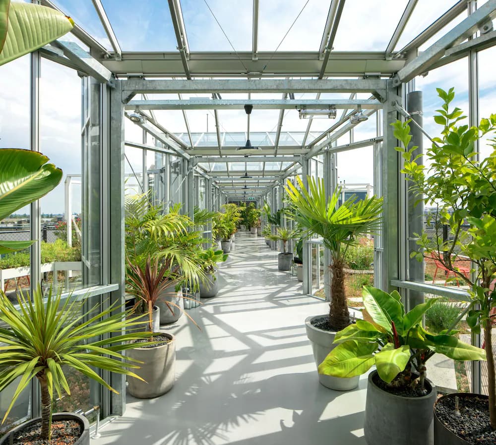 Zoku Amsterdam — Ámsterdam