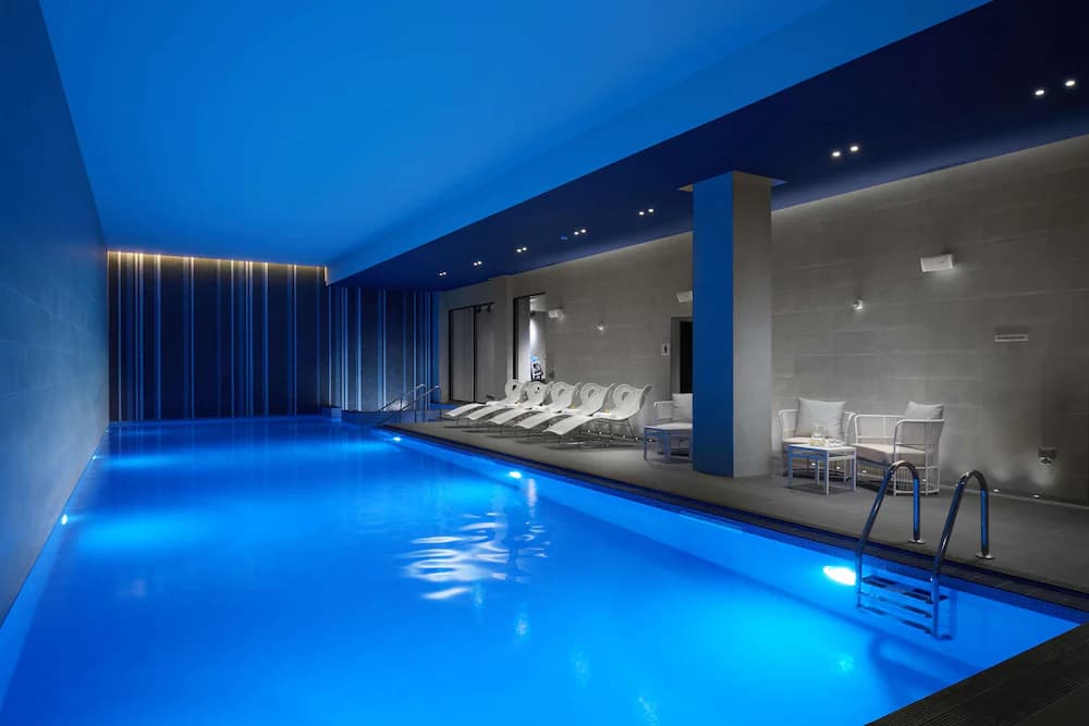 Hilton London Bankside — Londres