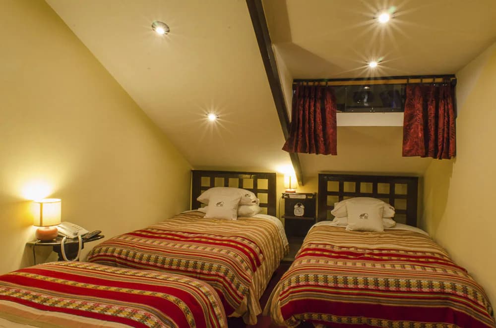 Cusco Bed and Breakfast — Cusco