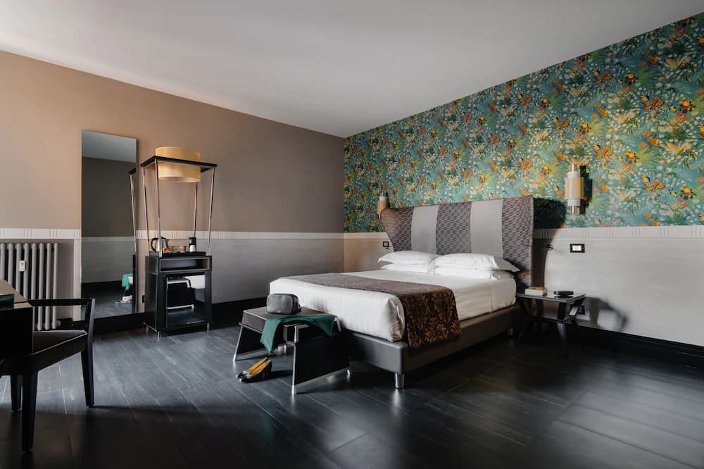 Unica Suites Rome — Roma