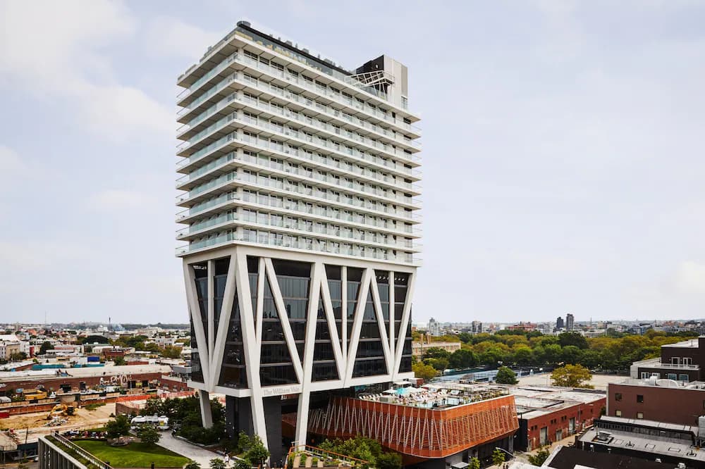The William Vale — Nueva York