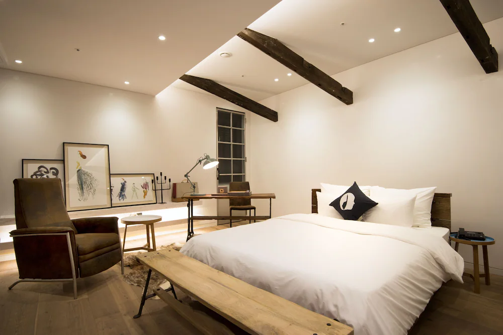 Hotel the Designers Dongdaemun — Seúl