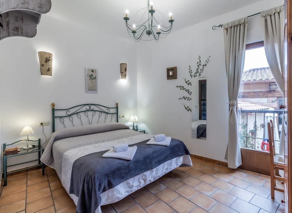 Hotel Rural VII Carreras by Vivere Stays — Salamanca