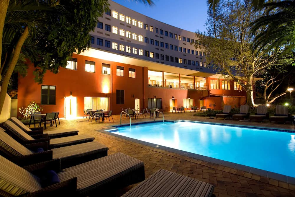 SunSquare Cape Town Gardens — Ciudad del Cabo