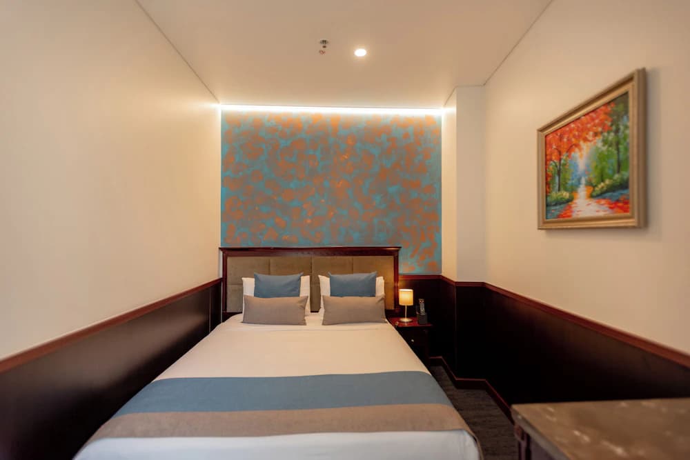YEHS Hotel Sydney CBD — Sídney