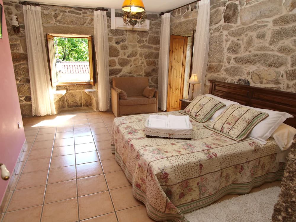 Casa Torrevella — Pontevedra
