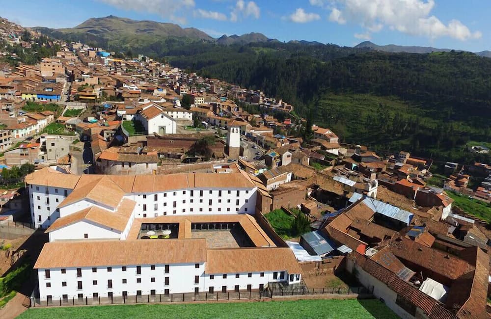 Hilton Garden Inn Cusco — Cusco
