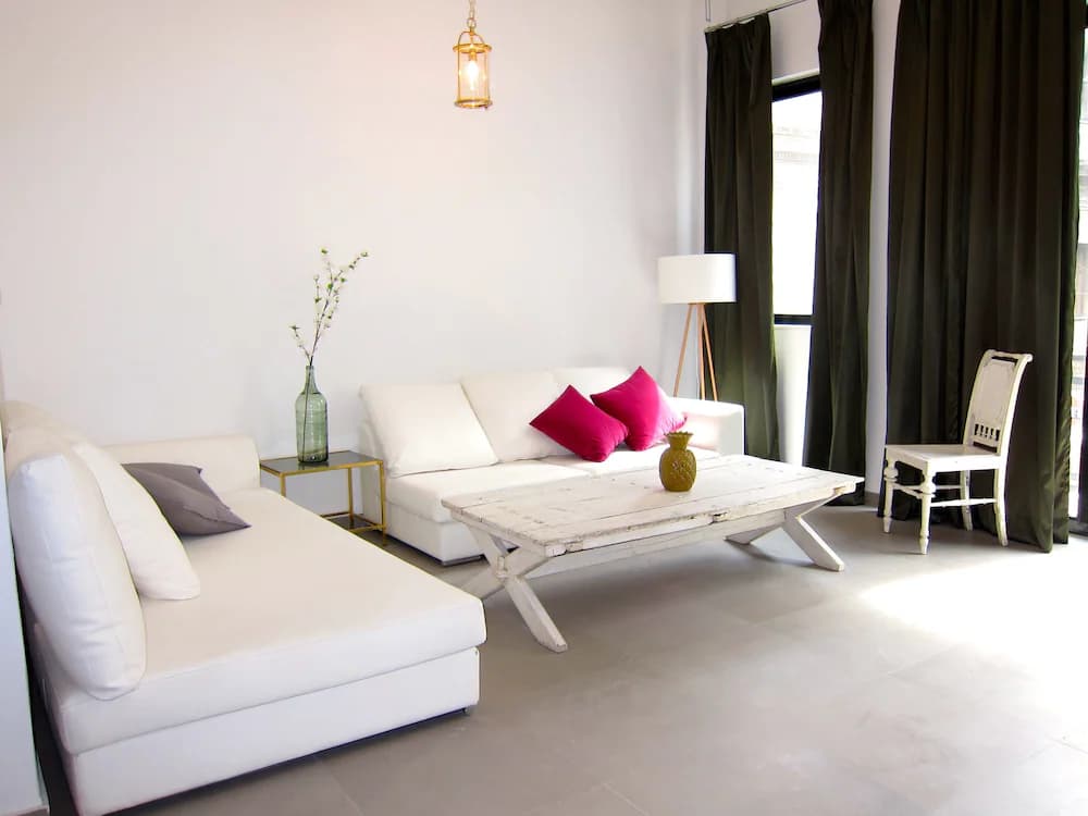 Concierge Monastiraki — Atenas