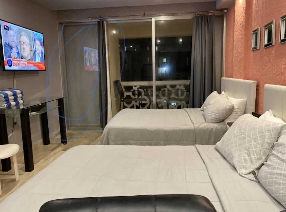 AR Cancun Plaza — Cancún