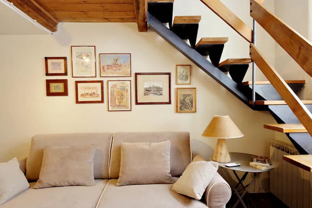 Bellezza al Colosseo Luxury B&B and Apartments — Roma