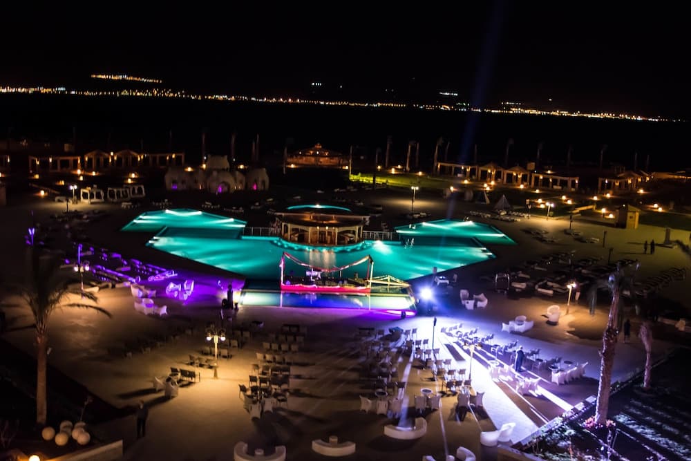 Tolip Taba Resort And Spa — Aqaba