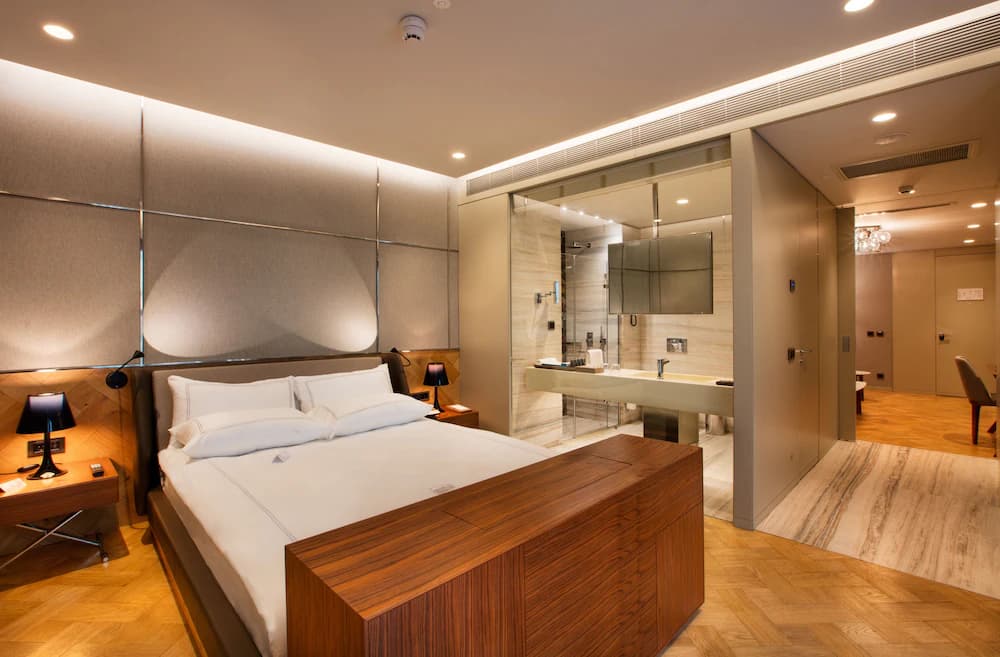 Fer Hotel — Estambul