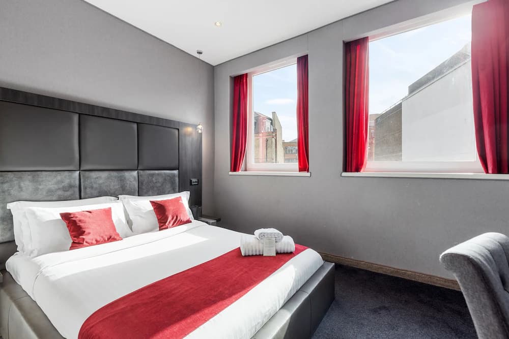 The Bryson Hotel — Londres