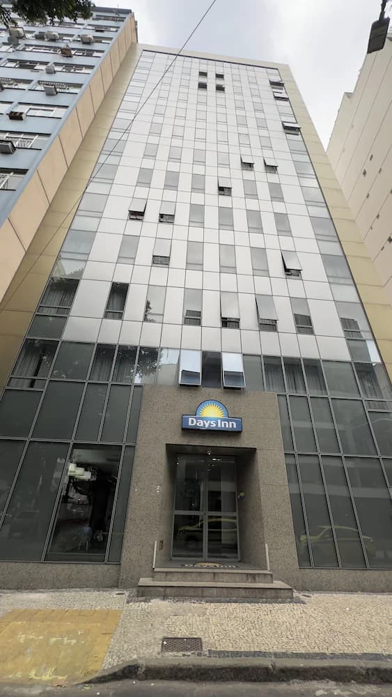 Days Inn by Wyndham Rio de Janeiro Lapa — Río de Janeiro