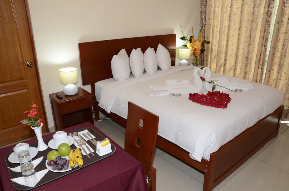 Aqua Hotel Cusco — Cusco