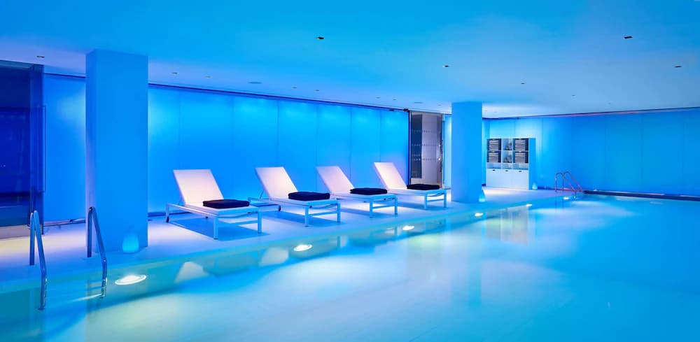 Park Plaza London Waterloo — Londres