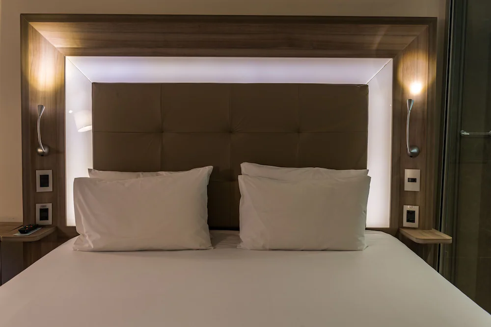 Hotel Novotel RJ Praia de Botafogo — Río de Janeiro