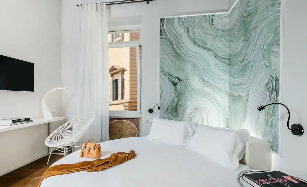 Boutique Centrale Palace — Roma