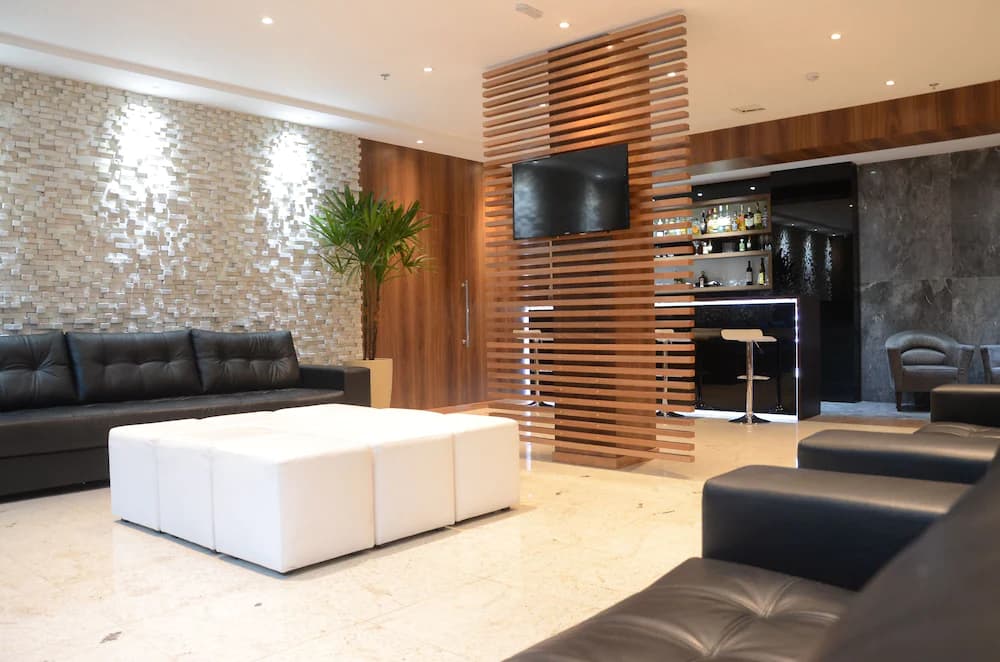 Casa Nova Hotel — Río de Janeiro