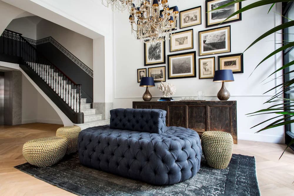 Hotel Midmost Barcelona — Barcelona