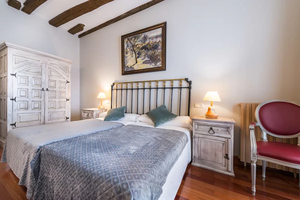 Hotel Alda Vía León — León