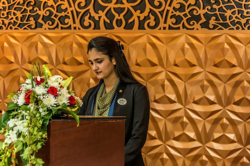 Golden Tulip Headington Ruwi — Mascate
