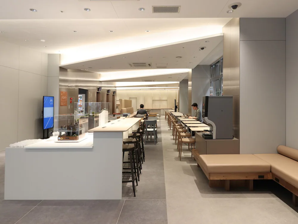 Toyoko Inn Osaka Yodoyabashi-eki Minami — Osaka