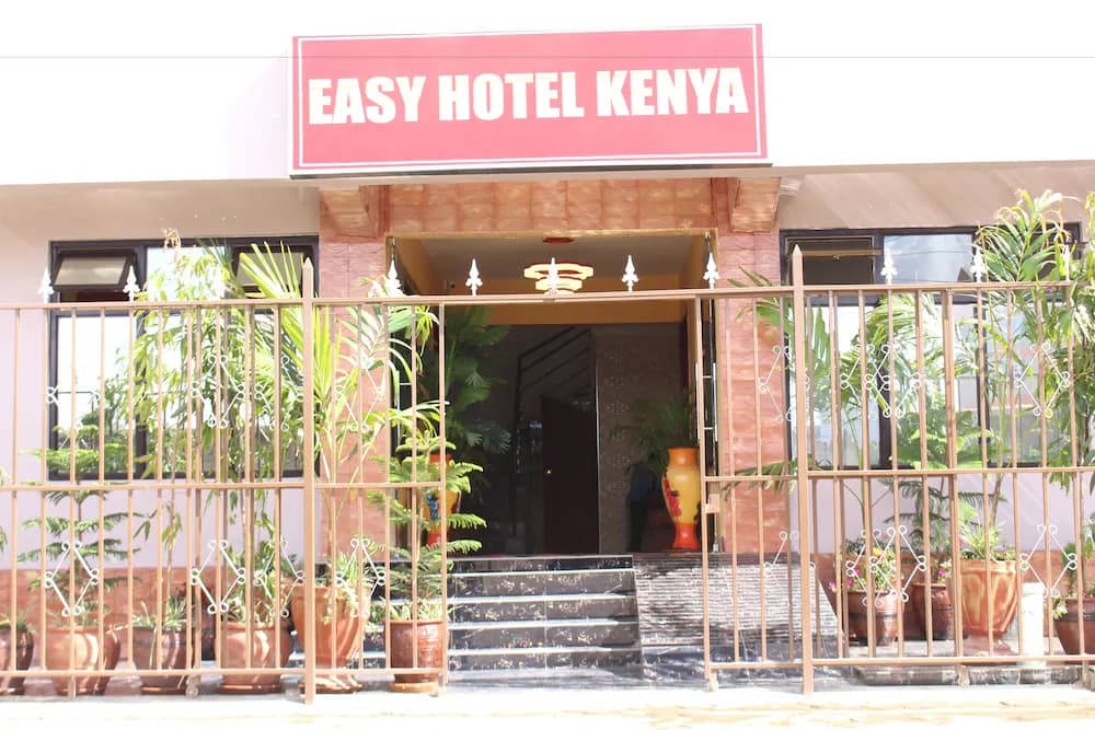 Easy Hotel Kenya — Nairobi