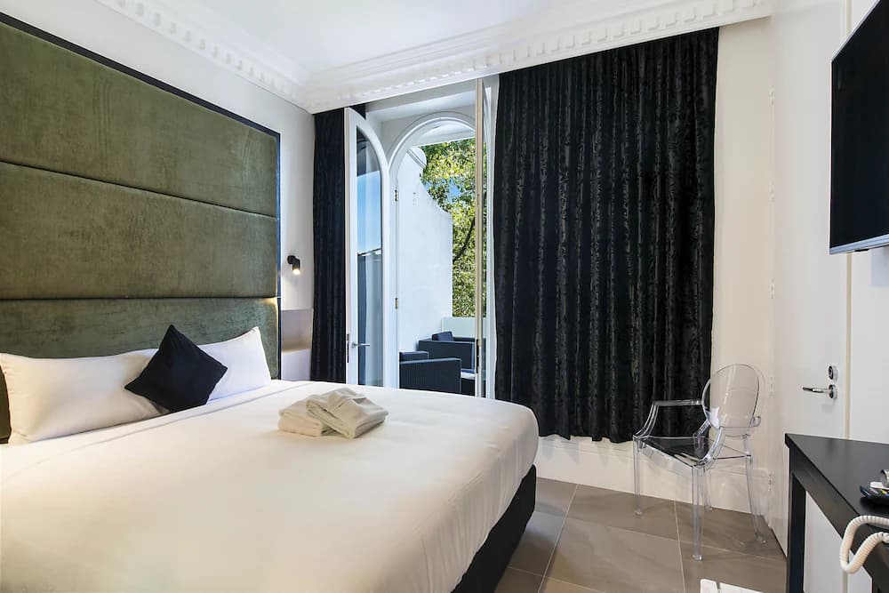 L'otel — Sídney