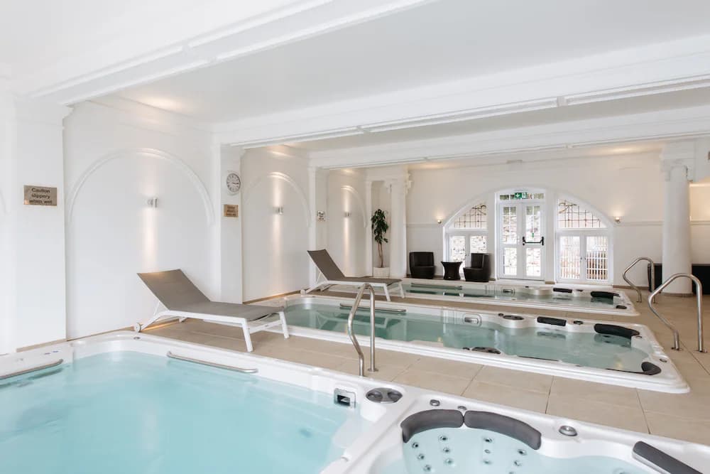 The Headland Hotel & Spa — South Hams