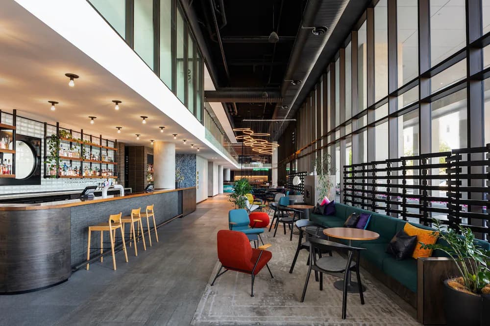 Aloft Perth — Perth