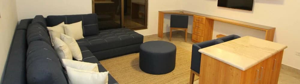 The Royal Luxury Apartments & studios — Amán