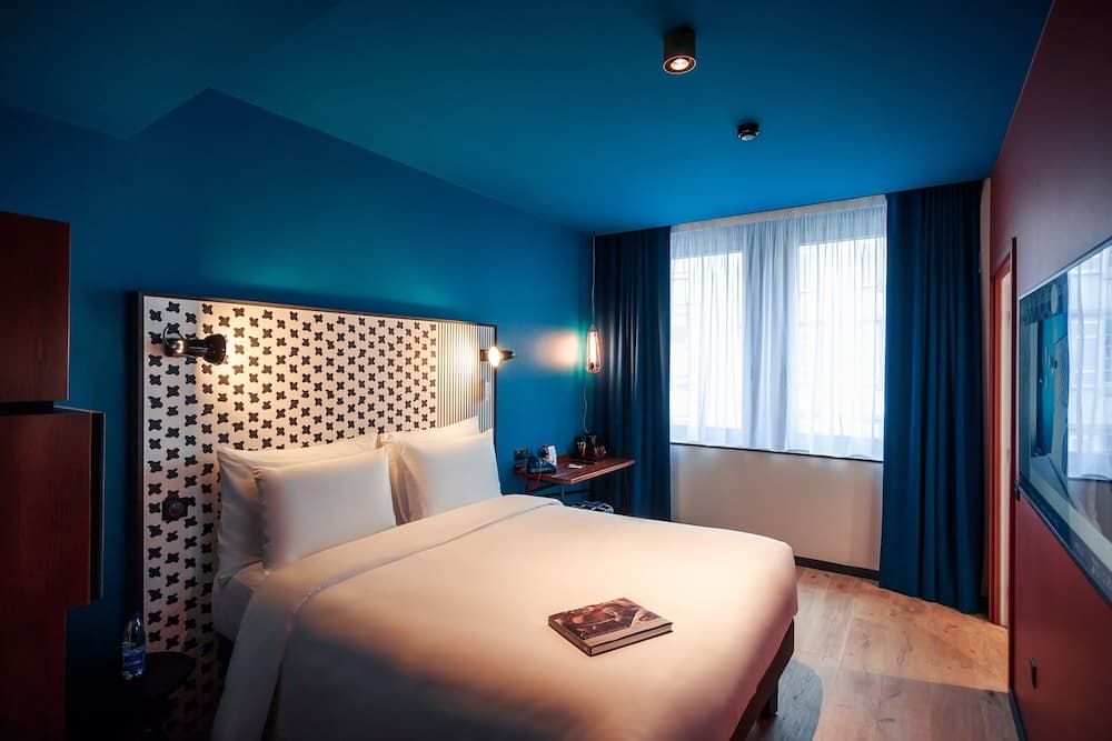 BOMA easy living hotel — Estrasburgo