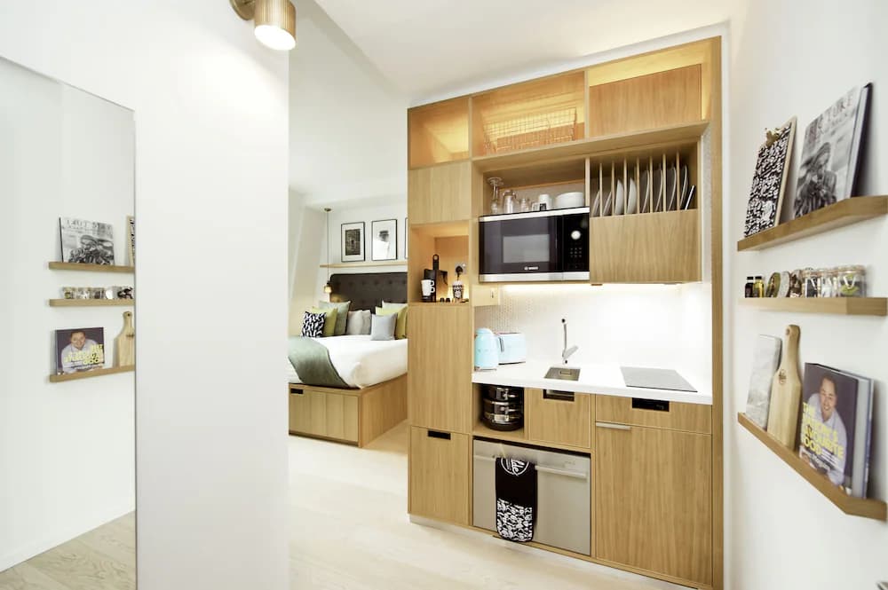 Wilde Aparthotels by Staycity Covent Garden — Londres
