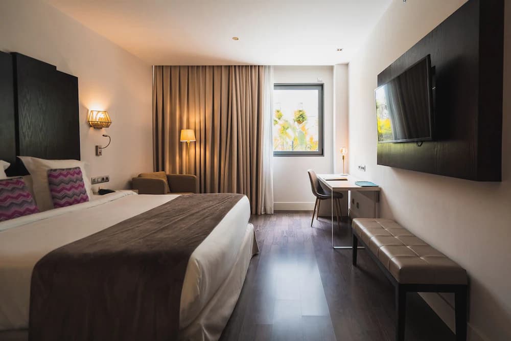 La Laguna Gran Hotel — Santa Cruz de Tenerife