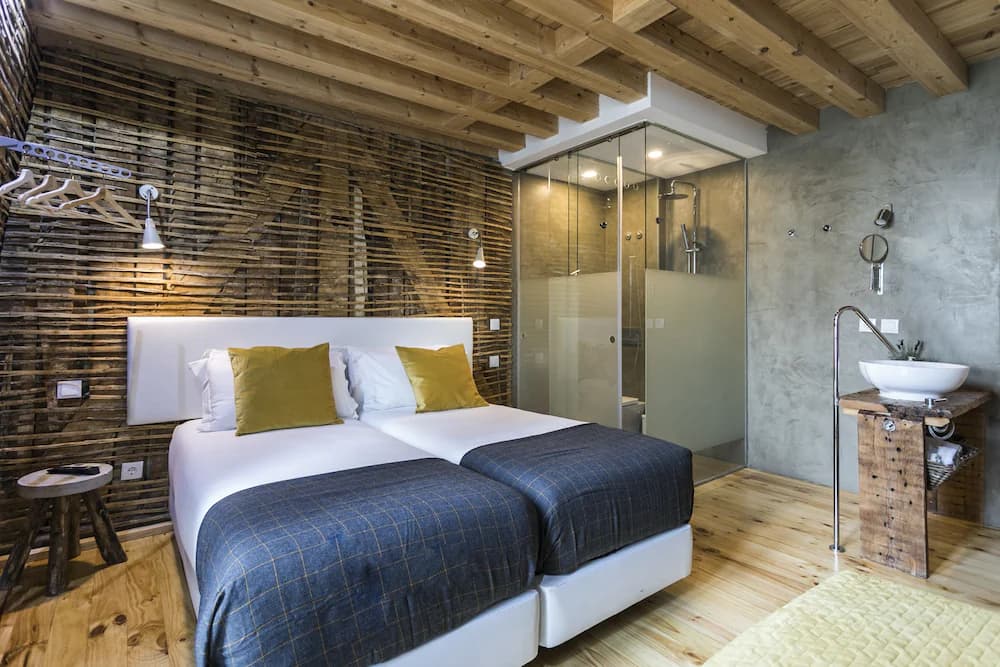 262 Boutique Hotel — Lisboa