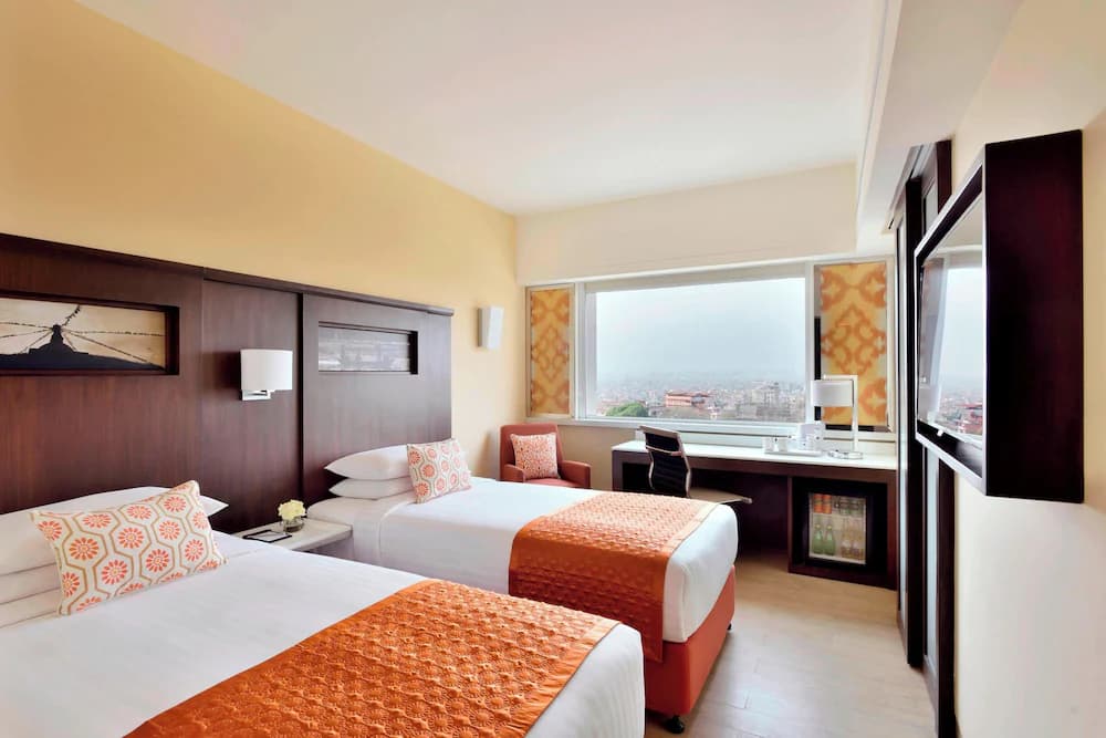 Fairfield by Marriott Kathmandu — Katmandú
