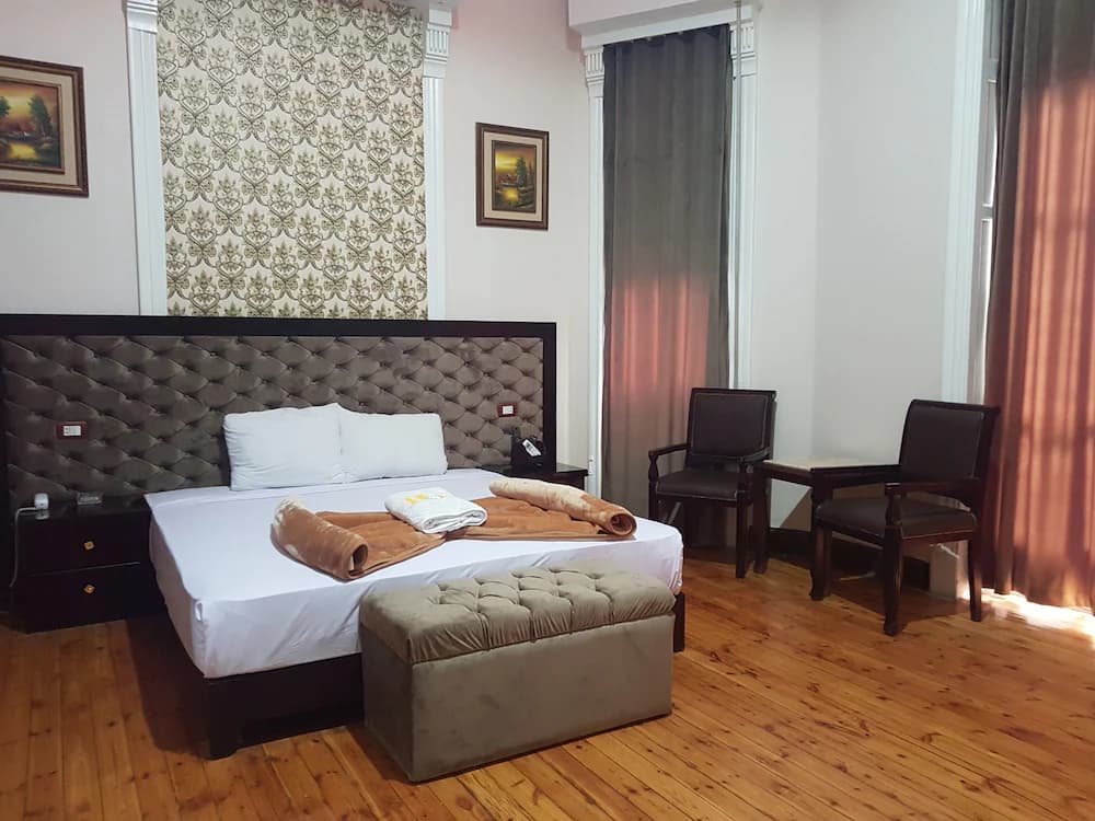 Paradise Boutique Hotel — El Cairo