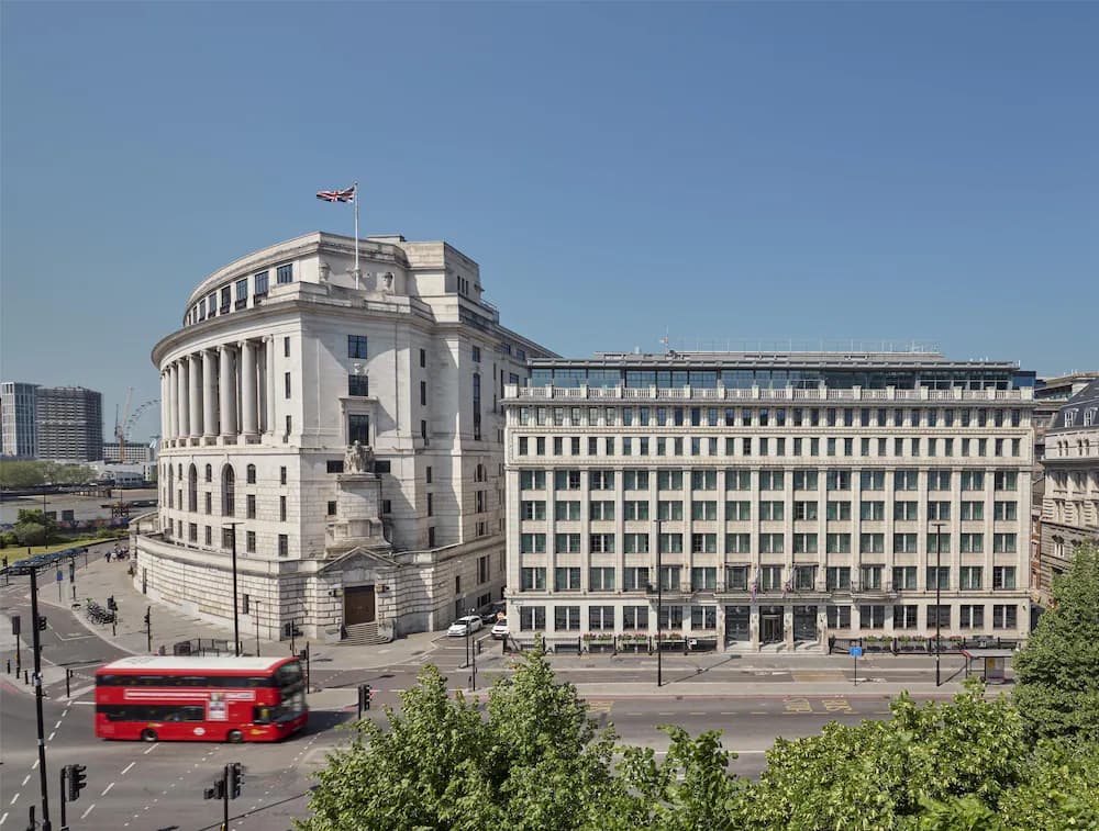 Hyatt Regency London Blackfriars — Londres